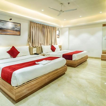 Hotel The Grand Murli Surat Ngoại thất bức ảnh